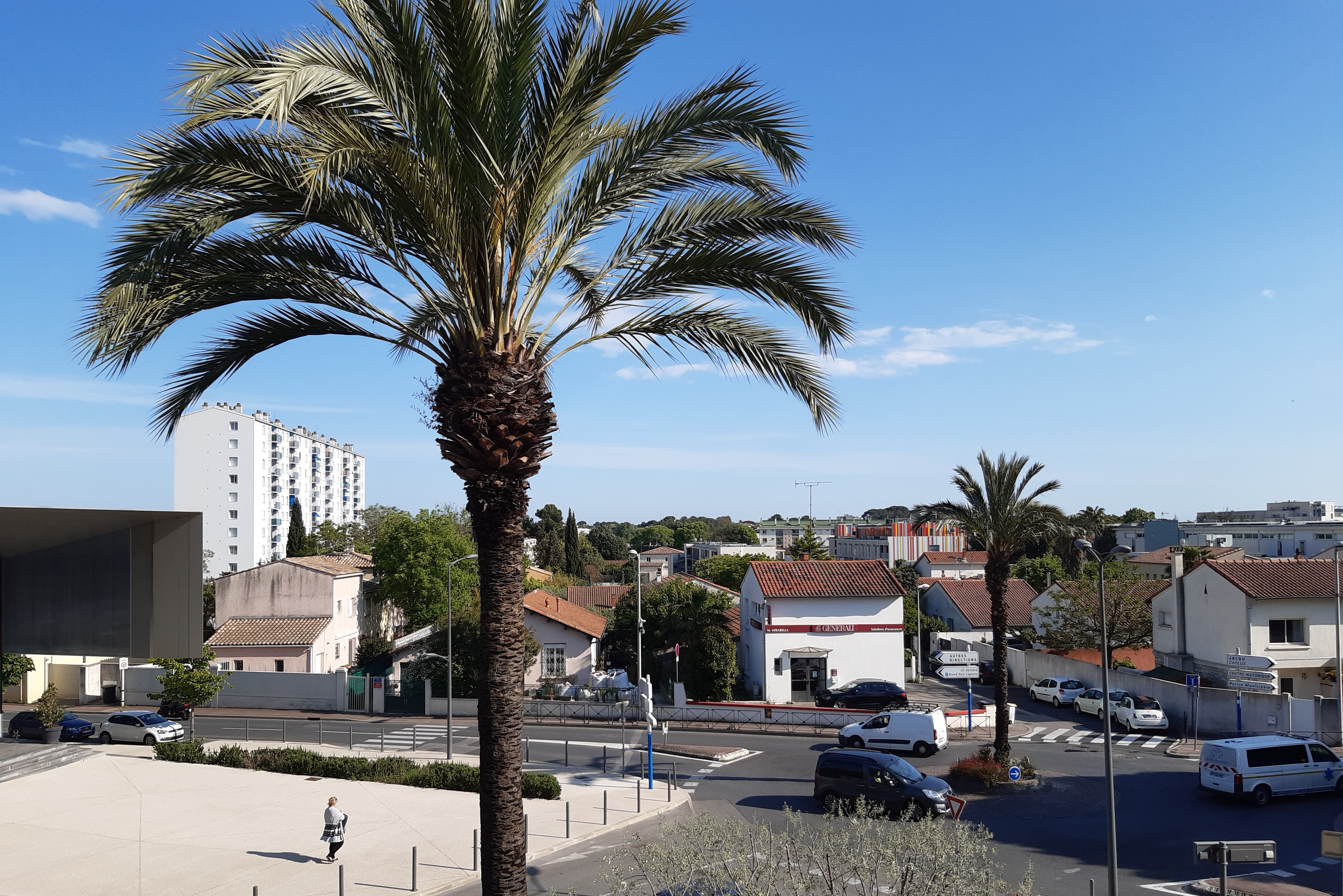 immobilier Castelnau-le-Lez